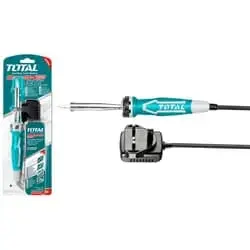 TOTAL TET1606 Electric Soldering Iron — 60W