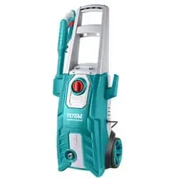 TOTAL High pressure washer Input power 1800W