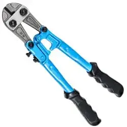 TOTAL Bolt cutter size 12