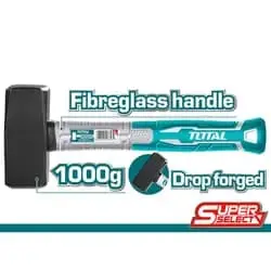 TOTAL Stoning hammer