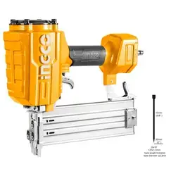 INGCO Air concrete nailer