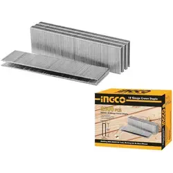INGCO Crown staple Staple Size 6mm
