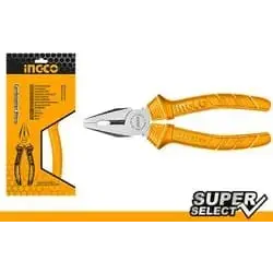 INGCO Combination pliers Size 180mm