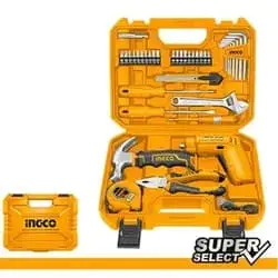 INGCO 38 Pcs tools set