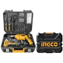 INGCO 97 Pcs Tools Set