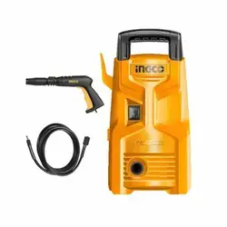 INGCO High pressure washer Input power 1400W