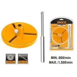 INGCO Arbor for Carbide Gritted Hole Saw