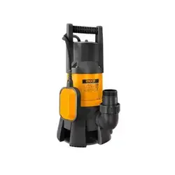 INGCO Submersible sewage water pump SPD10001