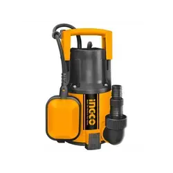 INGCO Submersible sewage water pump SPD7501