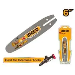 INGCO Chain saw bar