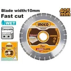 INGCO Diamond disc for floor saw