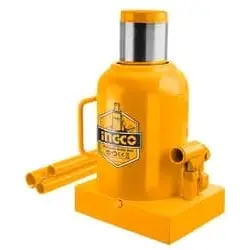 INGCO Hydraulic bottle jack 30 Ton