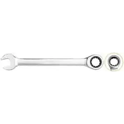 INGCO Ratchet Spanner size 27mm