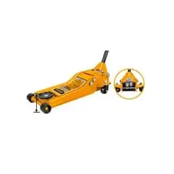 INGCO Hydraulic floor jack