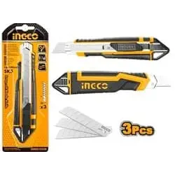 Snap-off blade knife HKNS16538