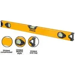 INGCO Spirit level Length 100cm HSL18100