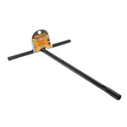 INGCO T-Handle socket wrench size 17mm