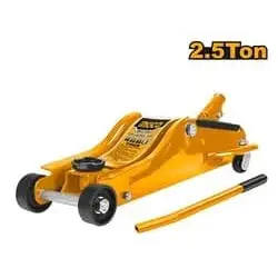 INGCO Hydraulic floor jack 2.5Ton