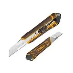 INGCO Snap-off blade knife size: 25x127mm