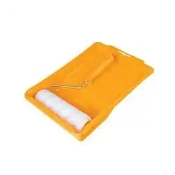 INGCO Cylinder brush 3 in 1 set(Inner wall)