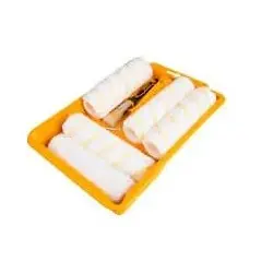 INGCO Cylinder brush 8 in 1 set(Inner wall and outer wall)