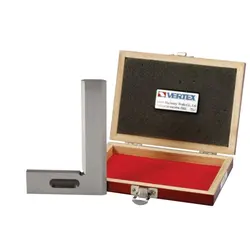 2006-050 SS-304 Hardened Steel Squares | VERTEX Taiwan