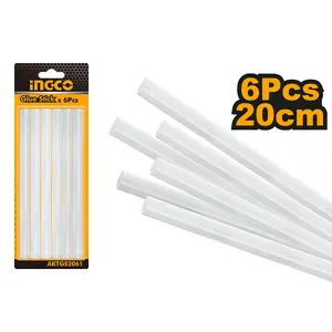 INGCO Glue gun stick Length 20cm