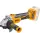 INGCO CAGLI10022 Li-ion Brushless Angle Grinder – 20V