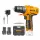 INGCO CDLI12208 Lithium-ion Cordless Drill | 12V, 1500RPM