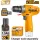 INGCO CDLI12428 Lithium-ion Cordless Drill | 12V, 750RPM