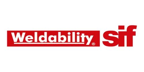 Weldability Sif