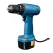 DongCheng DCJZ06-10 Cordless Driver Drill | 12V, 600RPM