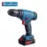 DongCheng DCJZ20-10(TYPE EM) Cordless Driver Drill | 12V