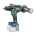 MAKITA HP001 Cordless Hammer Driver Drill | 18V, XPT