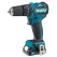 MAKITA HP332D Cordless Hammer Driver Drill | 12V, 35NM