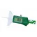 INSIZE 1140-50 Digital Depth Gauge — 0-50mm Range