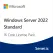 MICROSOFT Windows Server 2022 Standard - 16 Core License Pack