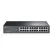 TP-LINK 24-port 10/100Mbps Desktop/Rackmount Unmanaged Switch