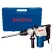 DongCheng DZC02-26 Electric Rotary Hammer | 20mm Concrete & Steel Drilling