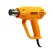 INGCO HG200038 Heat Gun | 2000W - 480-560°C Temperature Range