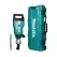 Makita HM1501 Electric Breaker | 1,850W - 48.9J Impact Energy