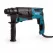 Makita HR2630X3 Rotary Hammer | 800W - 2.4J Impact Energy