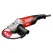 DCK KSM03-180 Angle Grinder | 2,200W - 8,300 RPM - 180mm Wheel