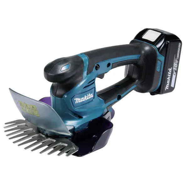 MAKITA DUM604 Cordless Grass Shear – 2,500 SPM | 2-in-1