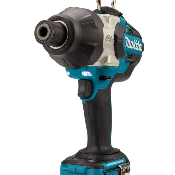 MAKITA DTW800 Cordless Impact Wrench | 18V – 800 Nm