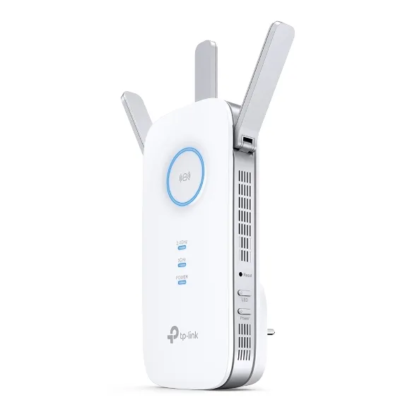 TP-LINK AC1750 Wi-Fi Range Extender