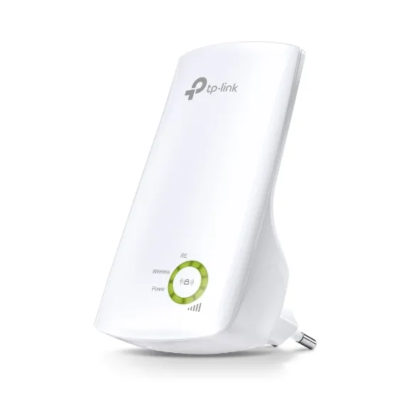 TP-LINK 300Mbps Wi-Fi Range Extender TL-WA854RE