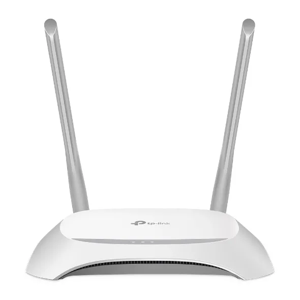 TP-LINK 300 Mbps Wireless N Router TL-WR840N