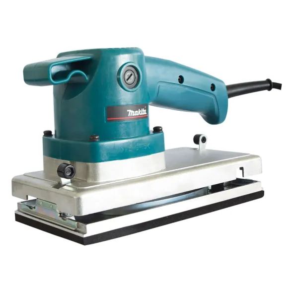 Makita 9045B Finishing Sander | 330W - 114x234mm Pad