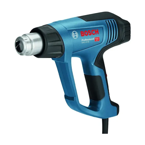 BOSCH GHG23-66 Heat Gun | 2300W - 50-650°C - Customizable Settings